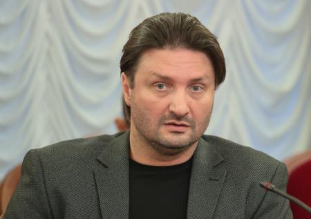Запашный восхитился публичным признанием коллеги Дефоржа в любви к России