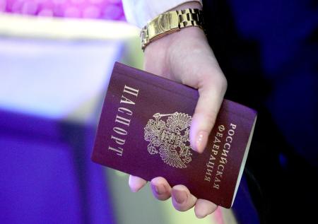 Статистическая погрешность: 280 человек лишились гражданства России за год