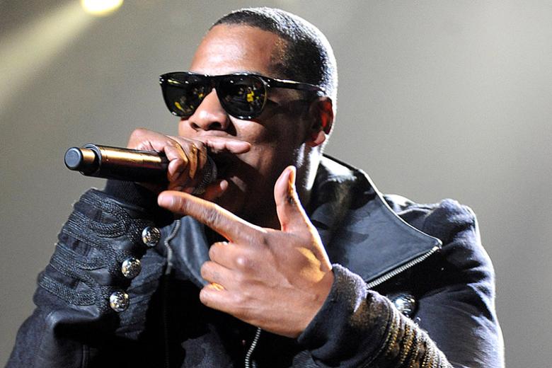Jay Z 