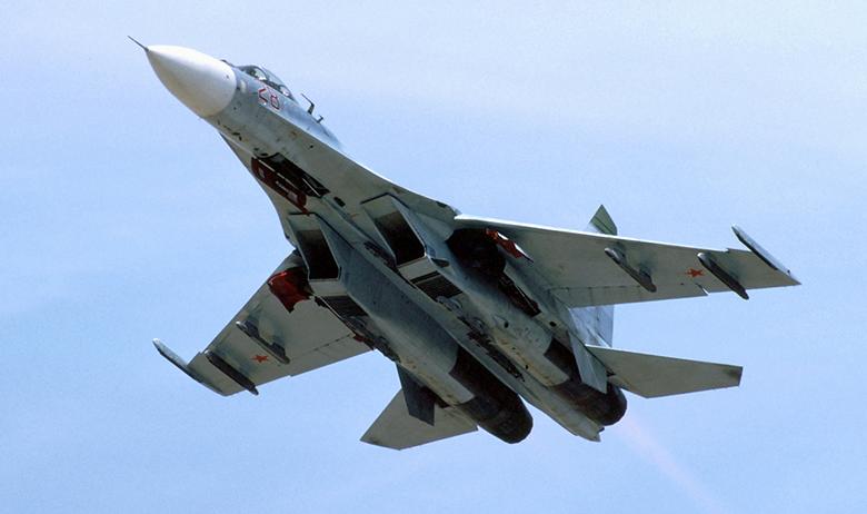 Су-27