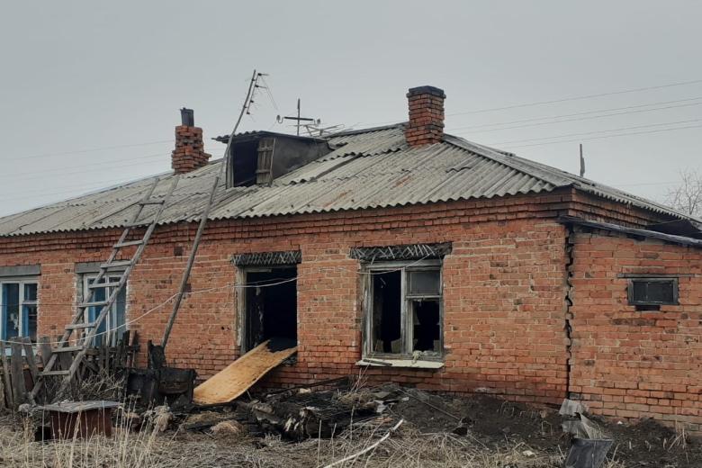Посёлок Низовка Тогучинского района