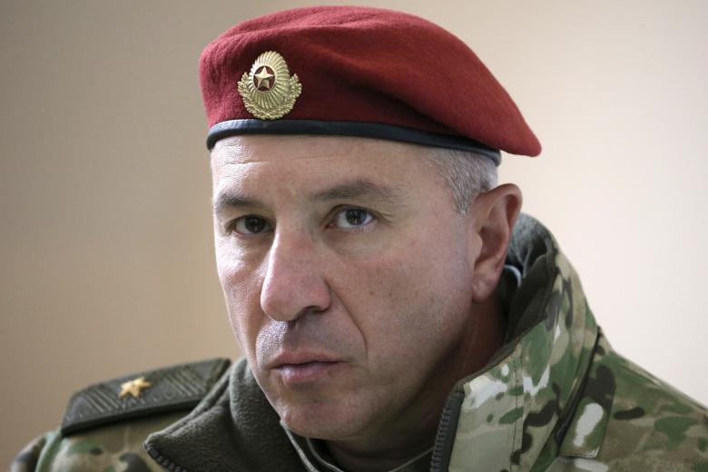 Юрий Караев