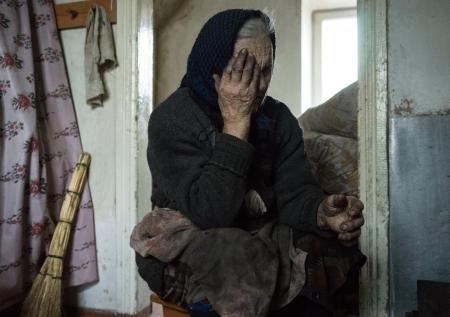 В ГД заявили, что Киев держит мирных жителей Артемовска в заложниках
