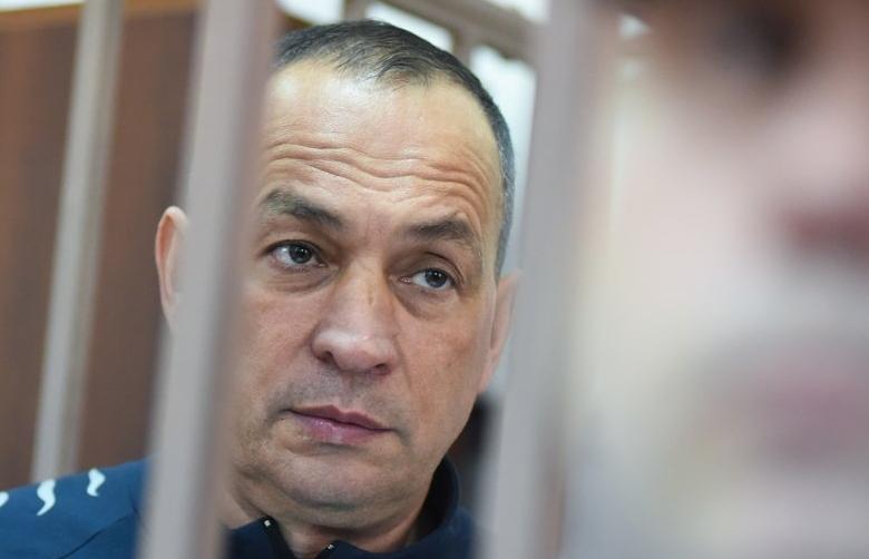 Александр Шестун