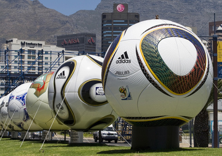 Трамп стал лауреатом премии ФИФА