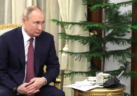 Россия и Индия подтвердили приверженность стратегическому партнёрству
