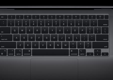 Инсайдер раскрыл внешний вид новых MacBook Air