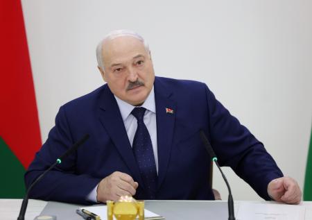 Лукашенко рассказал о поисках преемника
