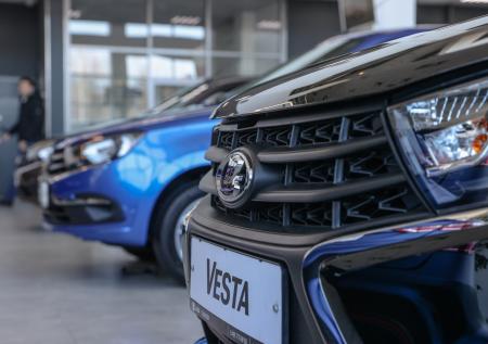 Кросс-купе из архива: какой будет долгожданная новая модель АвтоВАЗа