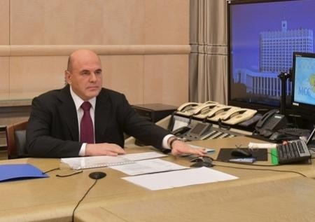 Мишустин согласовал изменения в структуре аппарата Кабмина РФ