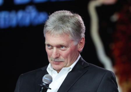 Песков ответил на вопрос о гибели журналиста AFP под Артемовском год назад