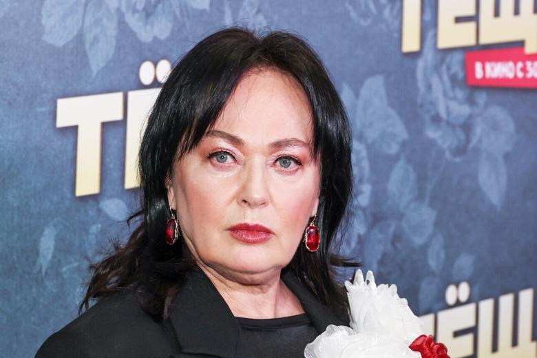 Лариса Гузеева