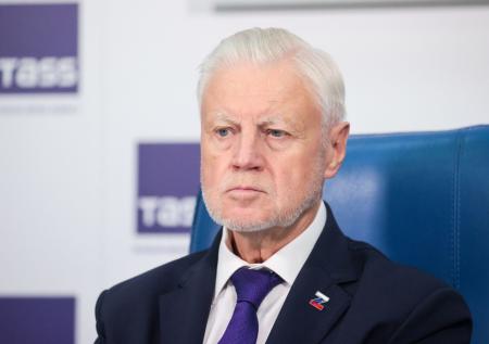 В Госдуме предложили уравнять в правах российских пенсионеров