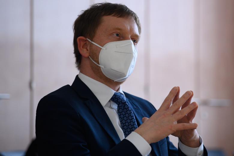 Михаэль Кречмер