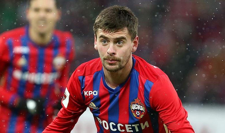 Георгий Щенников