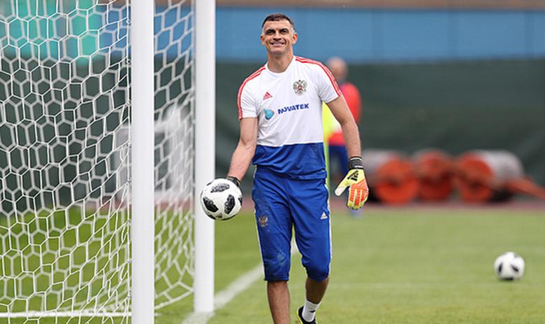 Владимир Габулов 