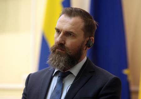 Киев объяснил причины написания «Российской Федерации» с заглавных букв