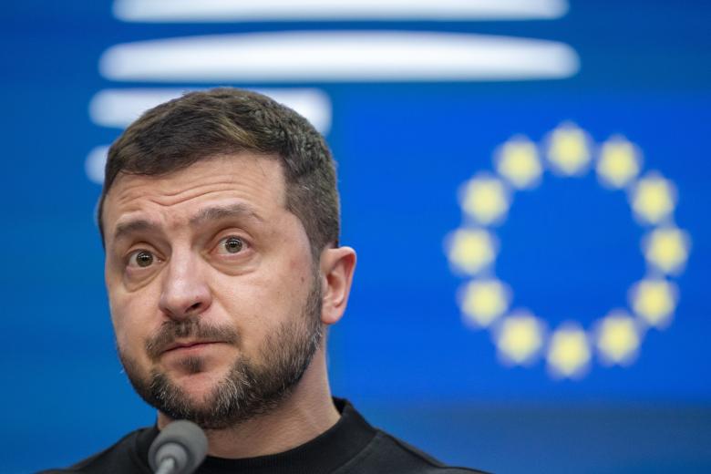 Владимир Зеленский