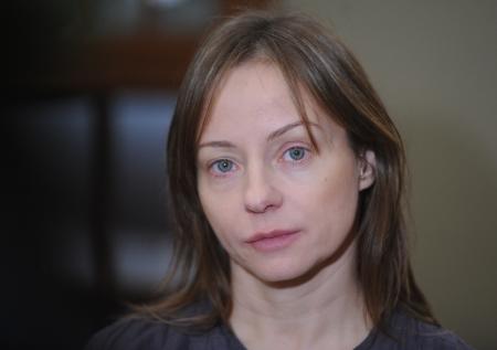 «Ужасно грустно, горько и печально»: Золотовицкий о смерти Добровольской
