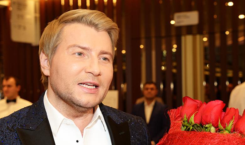 Николай Басков