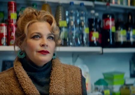 Опубликован трейлер мелодрамы «Мужчина и женщина» с Деревянко и Пеговой