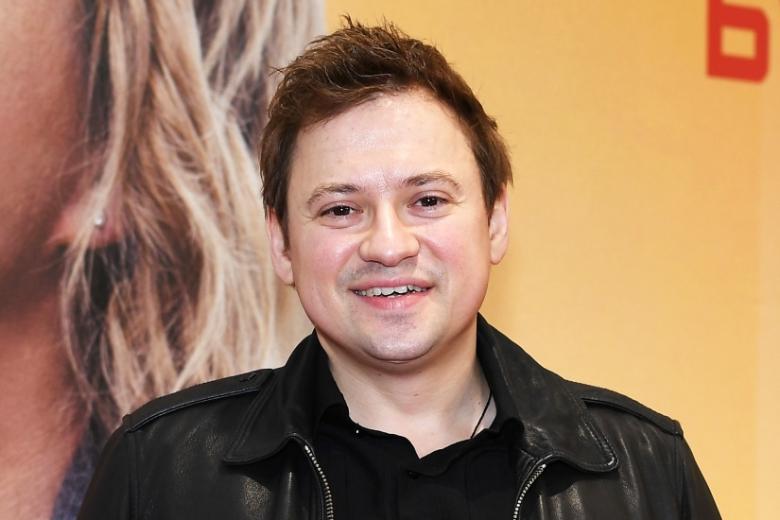 Андрей Гайдулян