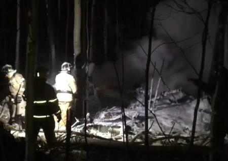 В «ЛизаАлерт» рассказали, что делать при пропаже близкого