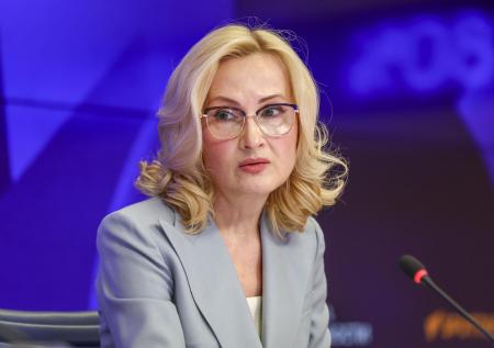 Яровая пригрозила россиянам тюремным сроком за содействие МУС