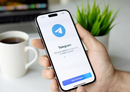 В Крыму раскрыли, почему Киев хочет заблокировать Telegram