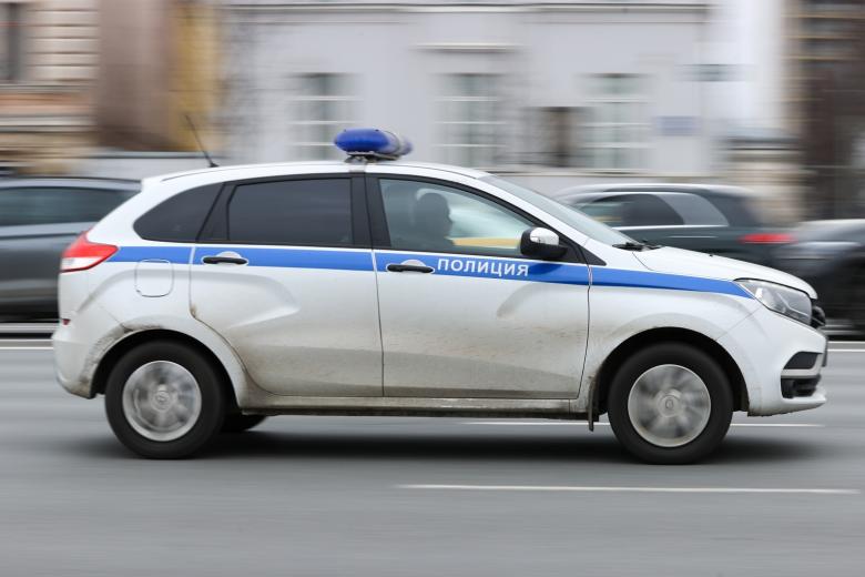 МВД России