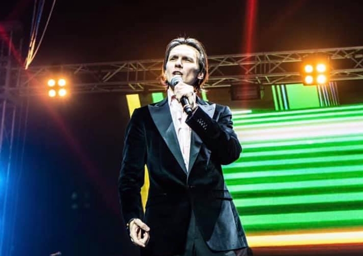 Влад Сташевский