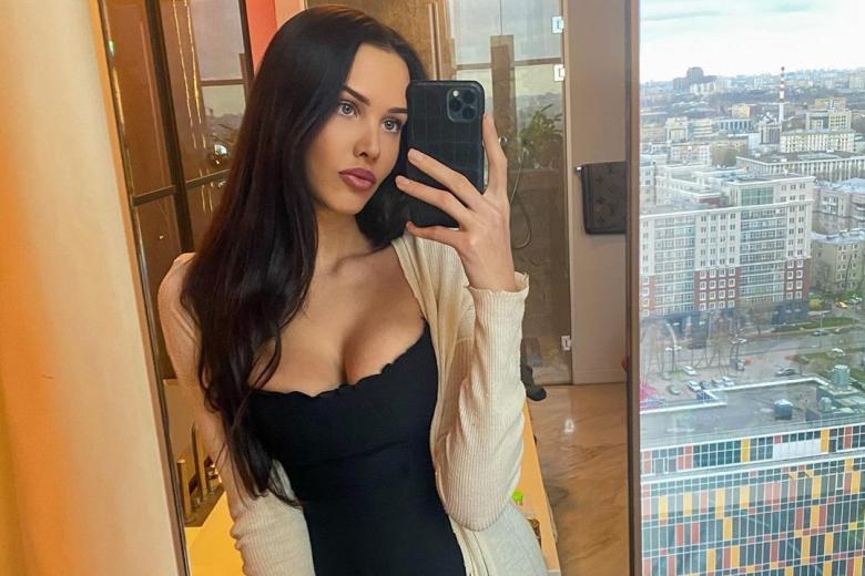 Анастасия Решетова