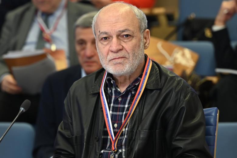 Андраник Мигранян