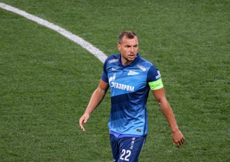 Комментатор «Матч ТВ» Генич назвал Дзюбу фуфлом в прямом эфире