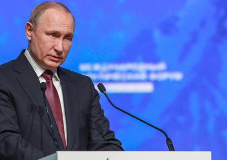 Путин соболезнует в связи со смертью Сергея Доренко