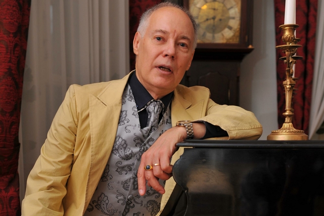 Владимир Конкин