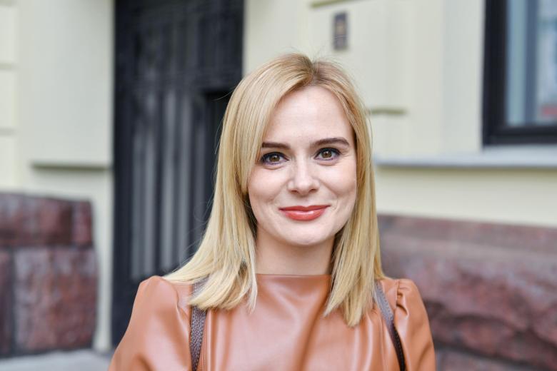 Алла Юганова