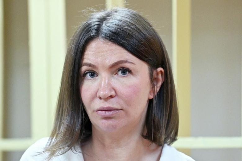 Елена Блиновская