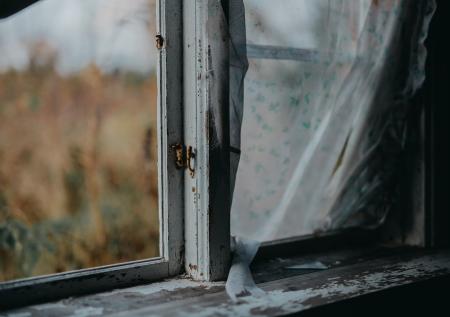 МО РФ: боевики в Харькове взорвали корпус физико-технического института