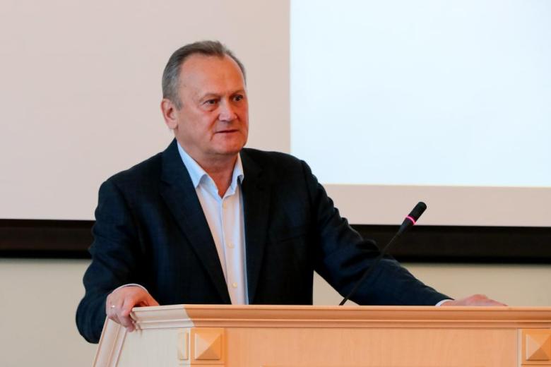 Александр Болучевский