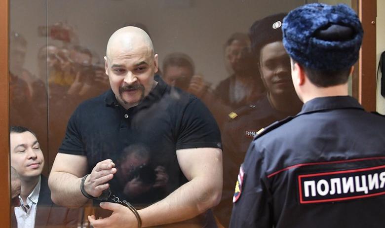 Максим Марцинкевич