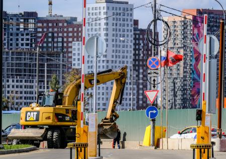 В России могут пересмотреть условия ипотечных каникул