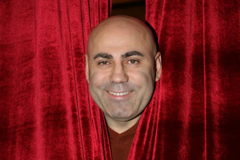Иосиф Пригожин