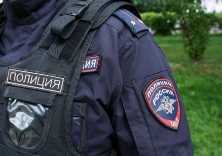 Россиянин вышел на одиночный пикет и добился извинений от МВД