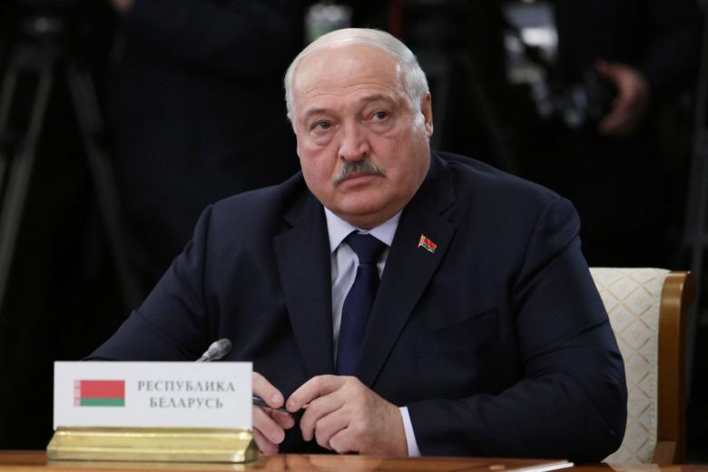 Александр Лукашенко