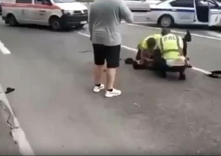 СМИ: полиция ищет связь московского стрелка с опасной сектой
