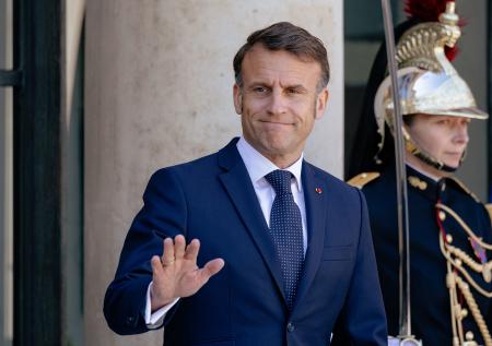 Названы европейские лидеры, от которых зависит решение Киева о перемирии