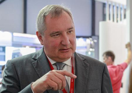Рогозин заподозрил ЕКА в попытке разрушить партнерские связи Роскосмоса