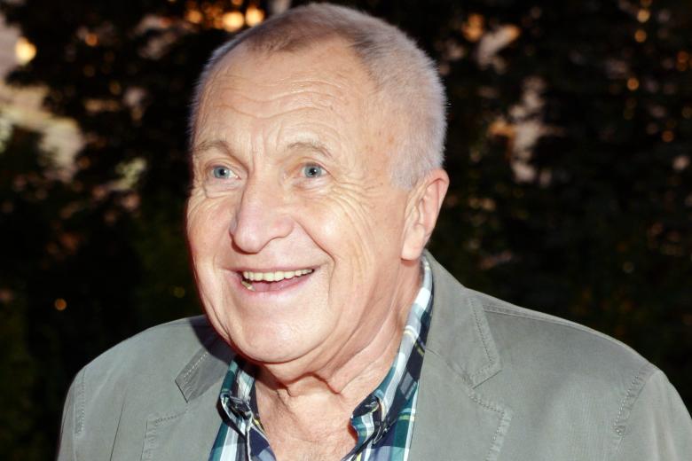 Андрей Смирнов