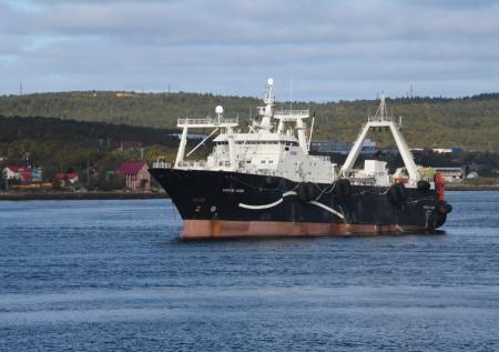 Российские нефтяники резко нарастили морской экспорт «дизеля»